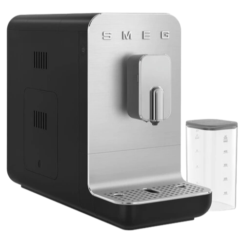 Кофемашина Smeg