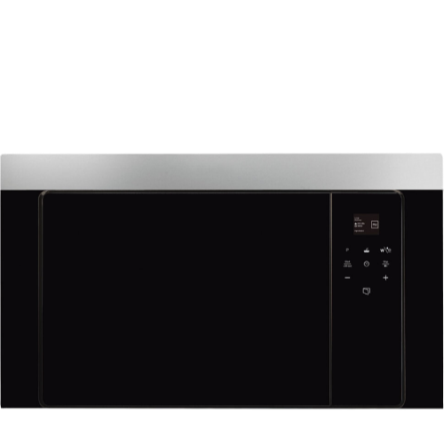 Микроволновая печь