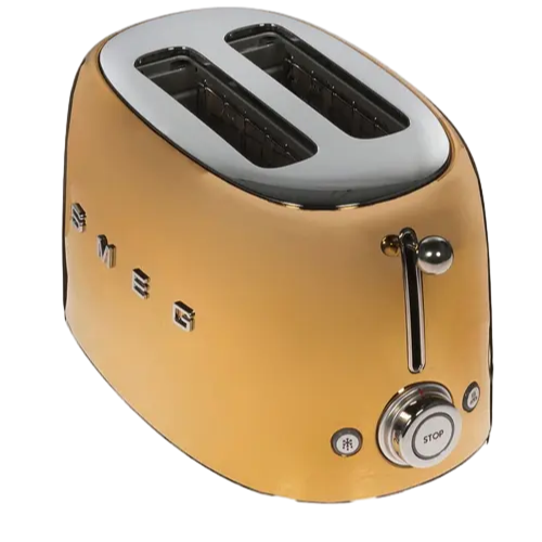Тостер Smeg